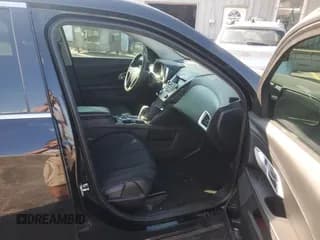 ✅ 2015 Chevrolet Equinox LS • VIN: 2GNALAEK8F1103392 • Лот: 84708415. Опубликован ранее на Copart с пробегом 126 843 миль. Бесплатный доступ к архиву аукционных продаж из США и подробный отчёт об истории автомобиля на DreamBid. Изображение 5.