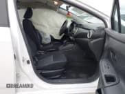 ✅ 2023 Nissan Versa S • VIN: 3N1CN8DV2PL823144 • Lot: 41945612. Listed on IAAI with 21,126 mi. Free auction sales archive from the USA and detailed vehicle history report at DreamBid. Image 5.