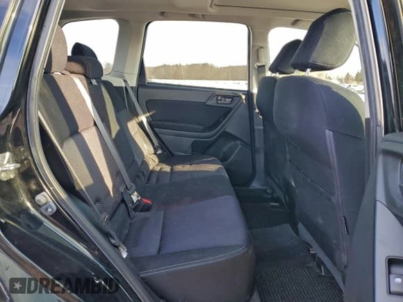 ✅ 2014 Subaru Forester Premium • VIN: JF2SJAEC6EH528036 • Lot: 95978955. Wystawiony na Copart z przebiegiem 106 920 mil. Bezpłatny archiwum sprzedaży aukcyjnych z USA i szczegółowy raport historii pojazdu na DreamBid. Zdjęcie 11.