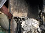 ✅ 2015 Ford Transit Cargo • VIN: 1FTNR2XM9FKA22723 • Lot: 71485014. Wystawiony na Copart z przebiegiem Nie podano. Bezpłatny archiwum sprzedaży aukcyjnych z USA i szczegółowy raport historii pojazdu na DreamBid. Zdjęcie 10.