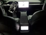 ✅ 2022 Tesla Model S Plaid • VIN: 5YJSA1E64NF460280 • Lot: 60063745. Listed on Copart with 42,387 mi. Free auction sales archive from the USA and detailed vehicle history report at DreamBid. Image 8.