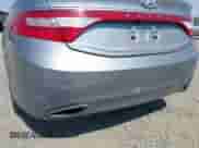 2014 Hyundai Azera с VIN KMHFG4JG4EA396181, выставлен на аукционе IAAI как лот 43105169 с пробегом 76 388 миль миль и . История ставок и продаж доступна на DreamBid. Изображение 6.