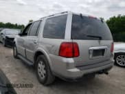 ✅ 2005 Lincoln Navigator Luxury • VIN: 5LMFU27575LJ11400 • Lot: 59374775. Wystawiony na Copart z przebiegiem Nie podano. Bezpłatny archiwum sprzedaży aukcyjnych z USA i szczegółowy raport historii pojazdu na DreamBid. Zdjęcie 2.