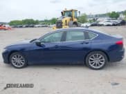 ✅ 2022 Acura TLX • VIN: 19UUB5F31NA000506 • Лот: 42350607. Опубликован ранее на IAAI с пробегом Не указан. Бесплатный доступ к архиву аукционных продаж из США и подробный отчёт об истории автомобиля на DreamBid. Изображение 14.