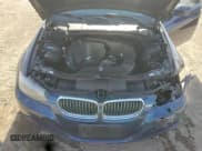 ✅ 2011 BMW 3 Series 335i xDrive • VIN: WBAPL5G53BNN22533 • Lot: 84400845. Wystawiony na Copart z przebiegiem 103 782 mil. Bezpłatny archiwum sprzedaży aukcyjnych z USA i szczegółowy raport historii pojazdu na DreamBid. Zdjęcie 11.