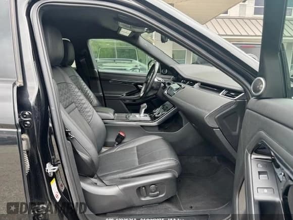 ✅ 2020 Land Rover Range Rover Evoque SE • VIN: SALZP2FX3LH001452 • Лот: 42335210. Опубликован ранее на IAAI с пробегом 99 827 миль. Бесплатный доступ к архиву аукционных продаж из США и подробный отчёт об истории автомобиля на DreamBid. Изображение 5.