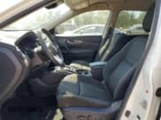 ✅ 2020 Nissan Rogue SV • VIN: KNMAT2MV5LP542476 • Lot: 71471895. Wystawiony na Copart z przebiegiem 117 582 mil. Bezpłatny archiwum sprzedaży aukcyjnych z USA i szczegółowy raport historii pojazdu na DreamBid. Zdjęcie 7.