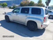 ✅ 2006 Chevrolet HHR LS • VIN: 3GNDA13D66S509053 • Lot: 42237882. Listed on IAAI with 192,101 mi. Free auction sales archive from the USA and detailed vehicle history report at DreamBid. Image 3.