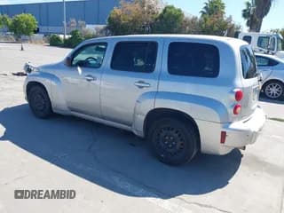 ✅ 2006 Chevrolet HHR LS • VIN: 3GNDA13D66S509053 • Lot: 42237882. Listed on IAAI with 192,101 mi. Free auction sales archive from the USA and detailed vehicle history report at DreamBid. Image 3.