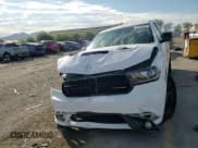 ✅ 2018 Dodge Durango GT • VIN: 1C4RDHDG6JC494513 • Lot: 85005585. Listed on Copart with 96,245 mi. Free auction sales archive from the USA and detailed vehicle history report at DreamBid. Image 15.