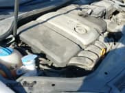 ✅ 2008 Volkswagen Rabbit S • VIN: WVWDB71K18W259965 • Lot: 42560605. Listed on IAAI with 89,845 mi. Free auction sales archive from the USA and detailed vehicle history report at DreamBid. Image 19.