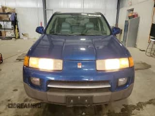 ✅ 2005 Saturn VUE • VIN: 5GZCZ63485S819403 • Lot: 54927325. Wystawiony na Copart z przebiegiem 184 007 mil. Bezpłatny archiwum sprzedaży aukcyjnych z USA i szczegółowy raport historii pojazdu na DreamBid. Zdjęcie 5.