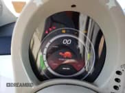 ✅ 2014 FIAT 500e • VIN: 3C3CFFGEXET173006 • Lot: 73058674. Listed on Copart with 77,057 mi. Free auction sales archive from the USA and detailed vehicle history report at DreamBid. Image 9.