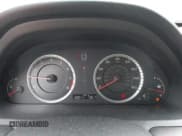 ✅ 2011 Honda Accord EX • VIN: 1HGCP2F78BA078372 • Lot: 43069046. Listed on IAAI with 168,011 mi. Free auction sales archive from the USA and detailed vehicle history report at DreamBid. Image 7.