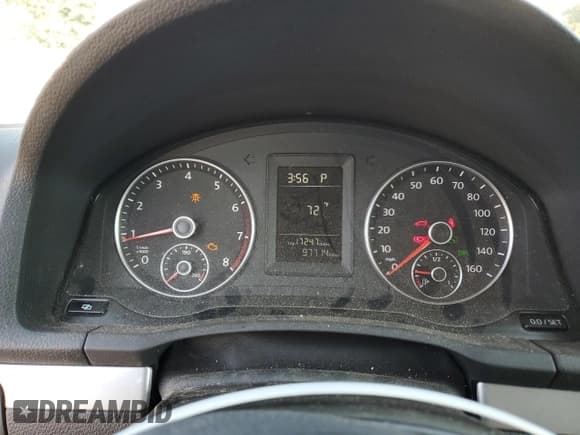 ✅ 2010 Volkswagen Jetta S • VIN: 3VWJZ7AJ5AM003577 • Lot: 81440455. Wystawiony na Copart z przebiegiem 97 714 mil. Bezpłatny archiwum sprzedaży aukcyjnych z USA i szczegółowy raport historii pojazdu na DreamBid. Zdjęcie 9.