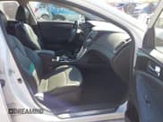 ✅ 2011 Hyundai Sonata Limited • VIN: 5NPEC4AC1BH168250 • Lot: 43447537. Listed on IAAI with 109,298 mi. Free auction sales archive from the USA and detailed vehicle history report at DreamBid. Image 5.