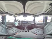 ✅ 2024 Jeep Gladiator Willys • VIN: 1C6HJTAG4RL133988 • Лот: 43078465. Опубликован ранее на Copart с пробегом 3 452 миль. Бесплатный доступ к архиву аукционных продаж из США и подробный отчёт об истории автомобиля на DreamBid. Изображение 14.