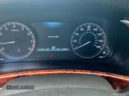 ✅ 2014 Hyundai Equus Signature • VIN: KMHGH4JH8EU090304 • Lot: 90951035. Listed on Copart with 70,388 mi. Free auction sales archive from the USA and detailed vehicle history report at DreamBid. Image 8.