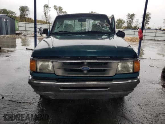 ✅ 1997 Ford Ranger XLT • VIN: 1FTCR10A7VTA87760 • Lot: 90682325. Wystawiony na Copart z przebiegiem 143 812 mil. Bezpłatny archiwum sprzedaży aukcyjnych z USA i szczegółowy raport historii pojazdu na DreamBid. Zdjęcie 5.