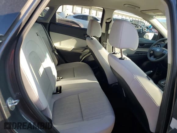 ✅ 2022 Hyundai Kona SEL • VIN: KM8K6CAB1NU805509 • Лот: 70461434. Опубликован ранее на Copart с пробегом 47 874 миль. Бесплатный доступ к архиву аукционных продаж из США и подробный отчёт об истории автомобиля на DreamBid. Изображение 11.