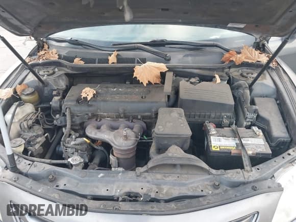 ✅ 2007 Toyota Camry SE • VIN: 4T1BE46K37U083738 • Лот: 43643000. Опубликован ранее на IAAI с пробегом 148 242 миль. Бесплатный доступ к архиву аукционных продаж из США и подробный отчёт об истории автомобиля на DreamBid. Изображение 10.