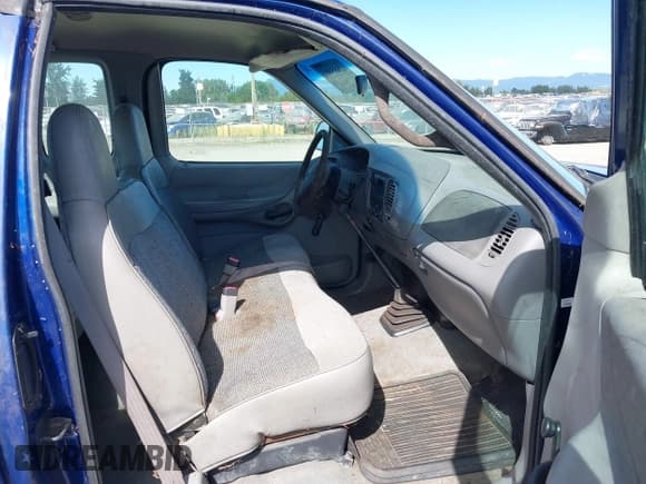 ✅ 1998 Ford F-150 • VIN: 2FTZX1727WCA77479 • Lot: 42685001. Listed on IAAI with 103,875 mi. Free auction sales archive from the USA and detailed vehicle history report at DreamBid. Image 5.