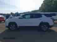 2025 Chevrolet Equinox FWD LT с VIN 3GNAXHEG7SL138247, выставлен на аукционе IAAI как лот 42174022 с пробегом 8 285 миль миль и . История ставок и продаж доступна на DreamBid. Изображение 15.