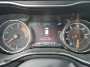 ✅ 2019 Jeep Cherokee Limited • VIN: 1C4PJMDN9KD210830 • Lot: 60311485. Listed on Copart with 97,634 mi. Free auction sales archive from the USA and detailed vehicle history report at DreamBid. Image 9.