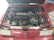 ✅ 1992 Ford Tempo • VIN: 1FAPP36X0NK130278 • Lot: 42926859. Wystawiony na IAAI z przebiegiem 13 735 mil. Bezpłatny archiwum sprzedaży aukcyjnych z USA i szczegółowy raport historii pojazdu na DreamBid. Zdjęcie 10.