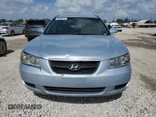 ✅ 2007 Hyundai Sonata GLS • VIN: 5NPET46C07H207328 • Лот: 78930674. Опубликован ранее на Copart с пробегом 138 655 миль. Бесплатный доступ к архиву аукционных продаж из США и подробный отчёт об истории автомобиля на DreamBid. Изображение 5.