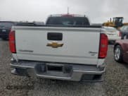 ✅ 2016 Chevrolet Colorado 4WD LT • VIN: 1GCGTCE33G1372415 • Lot: 74436604. Wystawiony na Copart z przebiegiem Nie podano. Bezpłatny archiwum sprzedaży aukcyjnych z USA i szczegółowy raport historii pojazdu na DreamBid. Zdjęcie 6.