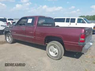 2001 Dodge 1500 с VIN 1B7HC13Z11J218762, выставлен на аукционе IAAI как лот 43238887 с пробегом Не указан миль и . История ставок и продаж доступна на DreamBid. Изображение 3.