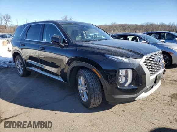 ✅ 2020 Hyundai Palisade SE • VIN: KM8R1DHE0LU118120 • Лот: 42053695. Опубликован ранее на Copart с пробегом 105 871 миль. Бесплатный доступ к архиву аукционных продаж из США и подробный отчёт об истории автомобиля на DreamBid. Изображение 4.