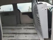 ✅ 2012 Ram Cargo Van • VIN: 2C4JDGAG3CR317584 • Lot: 81508565. Wystawiony na Copart z przebiegiem 41 747 mil. Bezpłatny archiwum sprzedaży aukcyjnych z USA i szczegółowy raport historii pojazdu na DreamBid. Zdjęcie 11.