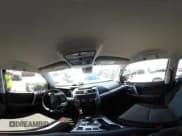 ✅ 2022 Toyota 4Runner SR5 • VIN: JTEEU5JRXN5260206 • Lot: 41775088. Listed on IAAI with 69,235 mi. Free auction sales archive from the USA and detailed vehicle history report at DreamBid. Image 18.