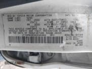 ✅ 1999 Toyota 4Runner • VIN: JT3GM84R9X0046449 • Лот: 43401543. Опубликован ранее на IAAI с пробегом Не указан. Бесплатный доступ к архиву аукционных продаж из США и подробный отчёт об истории автомобиля на DreamBid. Изображение 9.