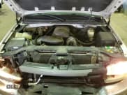 ✅ 2006 GMC Sierra 1500 Work Truck • VIN: 1GTEC14V56E185750 • Лот: 49774445. Опубликован ранее на Copart с пробегом 204 648 миль. Бесплатный доступ к архиву аукционных продаж из США и подробный отчёт об истории автомобиля на DreamBid. Изображение 11.