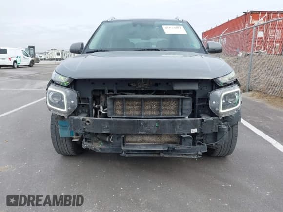 ✅ 2021 Hyundai Venue SEL • VIN: KMHRC8A37MU096631 • Lot: 41513891. Listed on IAAI with 116,299 mi. Free auction sales archive from the USA and detailed vehicle history report at DreamBid. Image 6.