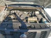 ✅ 2016 Nissan NV S • VIN: 5BZBF0AA8GN853211 • Lot: 91742225. Listed on Copart with 24,379 mi. Free auction sales archive from the USA and detailed vehicle history report at DreamBid. Image 12.