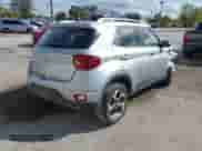 2021 Hyundai Venue SEL z VIN KMHRC8A32MU105588, wystawiony jako IAAI lot #43310425 z przebiegiem 41 030 mil mil oraz . Historia ofert i sprzedaży dostępna na DreamBid. Obrazek 4.