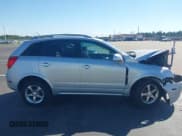 ✅ 2013 Chevrolet Captiva Sport LT • VIN: 3GNAL3EK5DS632165 • Lot: 43592516. Wystawiony na IAAI z przebiegiem 103 134 mil. Bezpłatny archiwum sprzedaży aukcyjnych z USA i szczegółowy raport historii pojazdu na DreamBid. Zdjęcie 12.