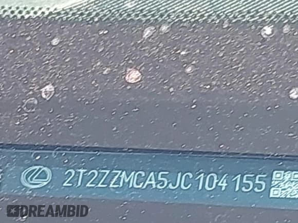 ✅ 2018 Lexus RX 350 • VIN: 2T2ZZMCA5JC104155 • Lot: 42853151. Wystawiony na IAAI z przebiegiem 149 811 mil. Bezpłatny archiwum sprzedaży aukcyjnych z USA i szczegółowy raport historii pojazdu na DreamBid. Zdjęcie 18.