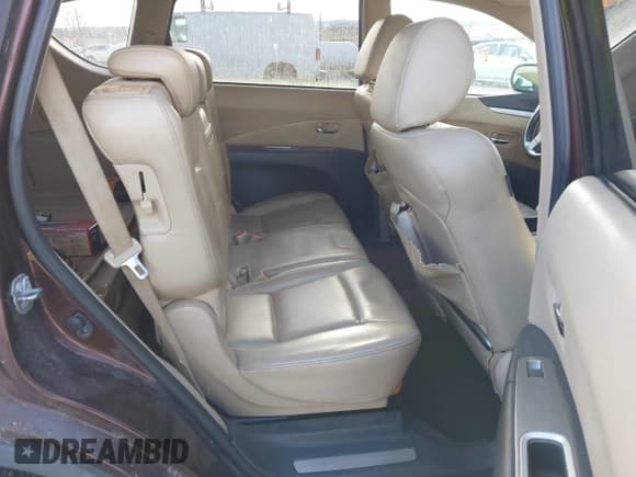 ✅ 2006 Subaru Tribeca 7-Pass • VIN: 4S4WX86C264404470 • Lot: 43908790. Listed on IAAI with 236,699 mi. Free auction sales archive from the USA and detailed vehicle history report at DreamBid. Image 8.
