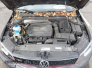 ✅ 2014 Volkswagen Jetta GLI • VIN: 3VW5T7AJ6EM258246 • Lot: 43543504. Listed on IAAI with 124,950 mi. Free auction sales archive from the USA and detailed vehicle history report at DreamBid. Image 10.