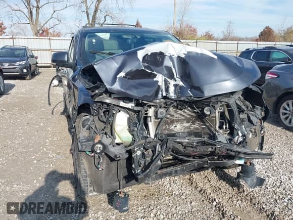 ✅ 2013 Dodge Durango Crew • VIN: 1C4RDHDG5DC674571 • Lot: 43702960. Wystawiony na IAAI z przebiegiem 232 376 mil. Bezpłatny archiwum sprzedaży aukcyjnych z USA i szczegółowy raport historii pojazdu na DreamBid. Zdjęcie 6.