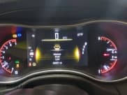 ✅ 2020 Dodge Durango Pursuit • VIN: 1C4RDJFG2LC308280 • Lot: 42455379. Listed on IAAI with 90,357 mi. Free auction sales archive from the USA and detailed vehicle history report at DreamBid. Image 7.