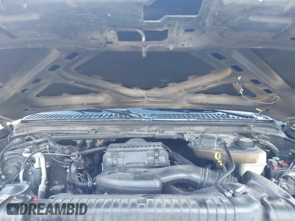 ✅ 2006 Ford F-250 XL • VIN: 1FTNX20506ED58574 • Лот: 43343111. Опубликован ранее на IAAI с пробегом 209 680 миль. Бесплатный доступ к архиву аукционных продаж из США и подробный отчёт об истории автомобиля на DreamBid. Изображение 10.