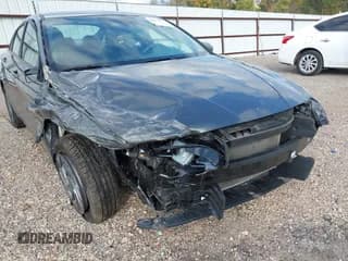 ✅ 2024 Hyundai Elantra SEL • VIN: KMHLM4DG6RU809438 • Lot: 43631581. Listed on IAAI with 36,547 mi. Free auction sales archive from the USA and detailed vehicle history report at DreamBid. Image 6.