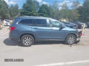 ✅ 2019 Honda Pilot EX-L • VIN: 5FNYF6H58KB013796 • Лот: 43073370. Опубликован ранее на IAAI с пробегом 91 560 миль. Бесплатный доступ к архиву аукционных продаж из США и подробный отчёт об истории автомобиля на DreamBid. Изображение 14.