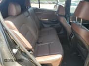 ✅ 2017 Kia Sportage SX Turbo • VIN: KNDPR3A65H7247350 • Лот: 62479285. Опубликован ранее на Copart с пробегом 91 045 миль. Бесплатный доступ к архиву аукционных продаж из США и подробный отчёт об истории автомобиля на DreamBid. Изображение 11.